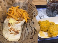 -TACO STAR 塔可星(下沙宝龙店)