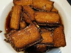 舟山带鱼-黔蘑菇四季餐厅(观山湖店)