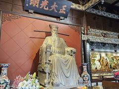 -包公祠