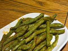 -小杨烤肉(朱雀店)