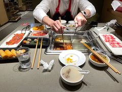 -海底捞火锅(江南盛天地店)