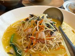 大煮干丝-扬州狮子楼·非遗淮扬菜(总店)