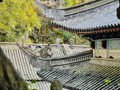 -广州市白云山风景名胜区