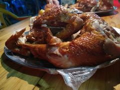 -亚一荔枝柴烧鸡(仙葫店)