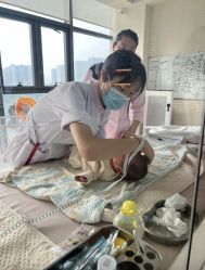 -大美母婴湖畔月子中心(江宁店)