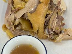 -巫记鸡饭店
