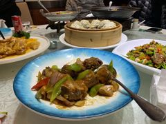 -品味居·首店·大连鲜活海鲜大连菜(东港店)