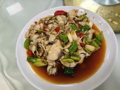 乌鱼片-龙潭李鸭子同乐饭店