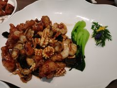 -将相和·海鲜蒸饺大连菜