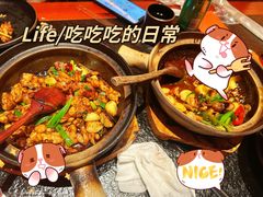 -啫胜(西城红场店)