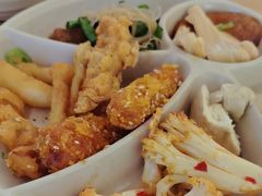 -素满香·食养自助(建邺万达店)