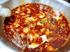 -川渔居—鱼火锅(八方汇店)