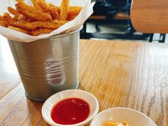 啤酒薯条-悠航SLOWBOAT(三里屯店)