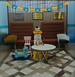 -睿宝儿科·眼科·口腔(静安大悦城门诊部)