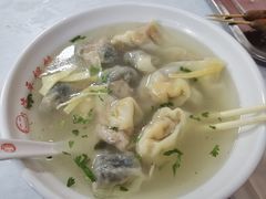 -海平馄饨(逍遥二路店)