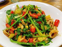 -和味坊湘菜馆(鹏怡苑店)