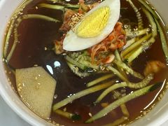 -白山烧烤(文安路万豪店)