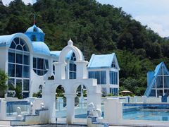 -清泉湾生态旅游度假区