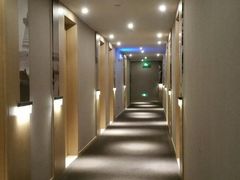 -北京南锣鼓巷亚朵酒店