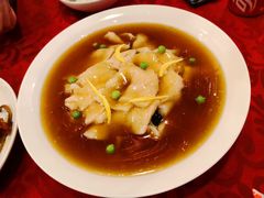 糟溜鱼片-徐记私厨(半淞园路店)