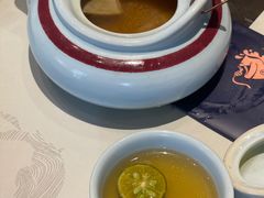 -大渔铁板烧(东城店)