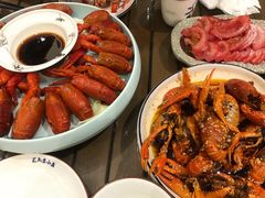 -马头巷·食景园(苏州总店)