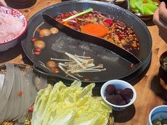 -楠火锅(哈尔滨金爵万象店)