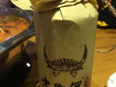 -老凯俚酸汤鱼(鸿通城店)