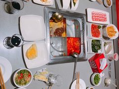 -海底捞火锅(石厦时代广场店)
