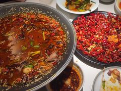 -麻六记(新天地店)