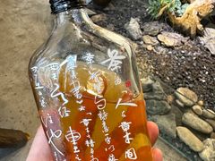 -成川茶店·潮汕工夫浓茶(万象店)