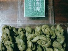 -上海梨膏糖商店(豫园商城店)