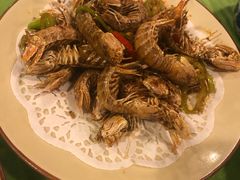 -盛港湾海鲜食府(黄沙店)
