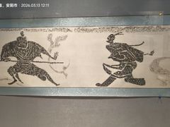 -安阳博物馆
