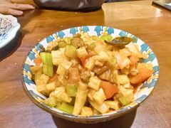 -阿依来新疆餐厅(奥城店)