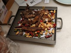 -小菜园新徽菜(马鞍山金鹰店)