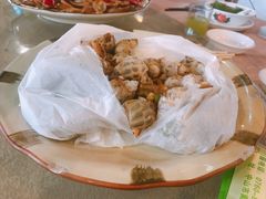 -崖口红树林海鲜餐厅