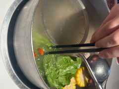 -陈记顺和潮汕牛肉火锅(棠德南路店)