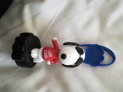 -麦当劳(河北唐山光明路餐厅)