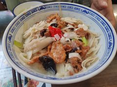 -老西安韩记三鲜煮馍(四府街店)