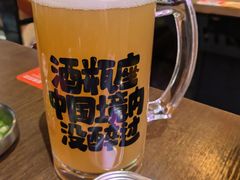 -香猪坊韩国烤肉专属门店(魏公村店)