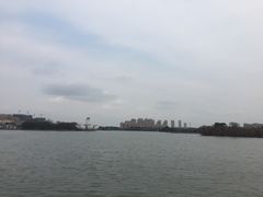 -东湖景区