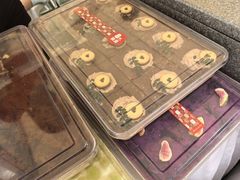 -鹿里烘焙LulyBaking(东二环泰禾广场店)