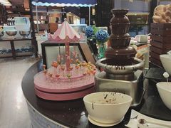 -OPEN開全日自助餐厅·牛肉火锅·海鲜(佛山希尔顿酒店)