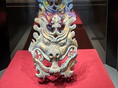 -北京大葆台遗址博物馆