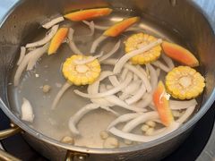 -椰小鸡·琼州糟粕醋·火锅(美兰缤纷城店)