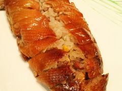 -咸亨大酒店-自助餐厅(解放南路店)