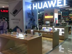 -苏宁易购(Suning Plus广州区庄店)