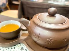 -熠盛粤味·顺德桑拿鸡(永康路店)