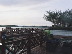 -望海·帆船主题咖啡厅•品茗下午茶(石湖景区店)